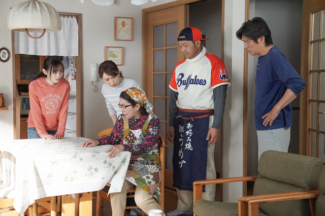 貴司の身に何が?ネットも心配「どないしたんや」『舞いあがれ!』第31話 画像