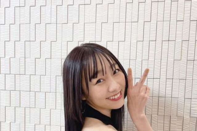 SKE卒業の須田亜香里、エレガントな黒ドレスでイメチェン報告! 画像