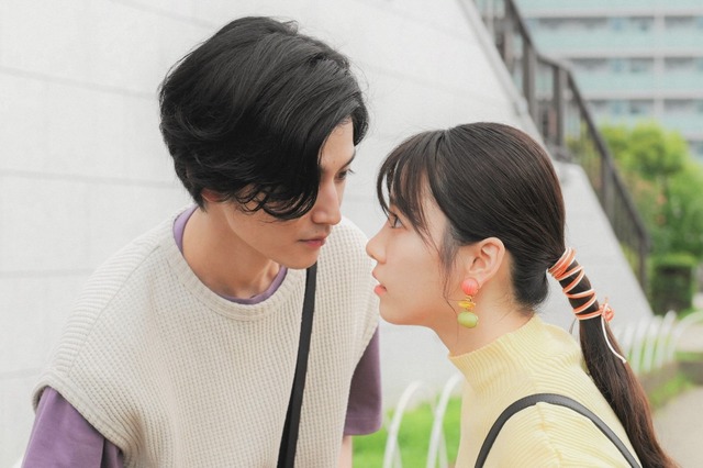 島崎遥香、してくれない“彼氏”渡邊圭祐に悶々......今夜スタート新ドラマで主演 画像