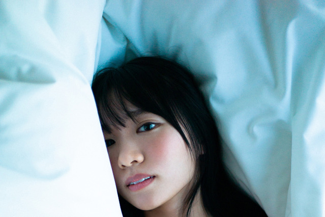 “愛嬌満点なたぬき顔＆迫力ボディ”椿野ゆうこ、“初めて”を詰め込んだ1st写真集発売決定！ 画像