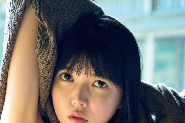 小野寺梓、1st写真集発売決定!水着、ランジェリーにお風呂での大胆カットも 画像