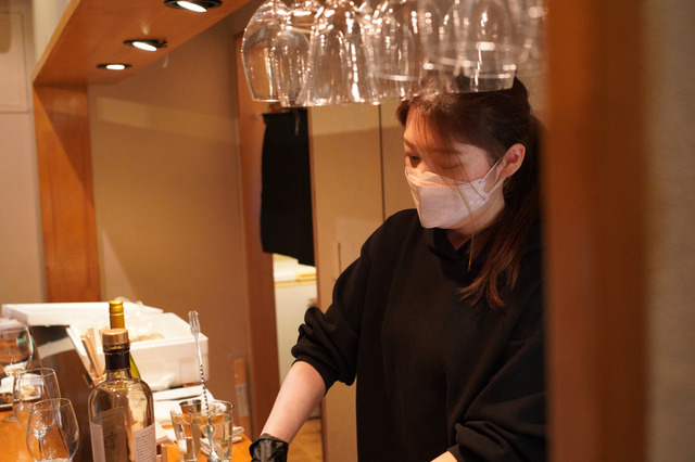 牡蠣好きのインスタグラマーがプロデュースした「Oyster Lab」が横浜にオープン 画像