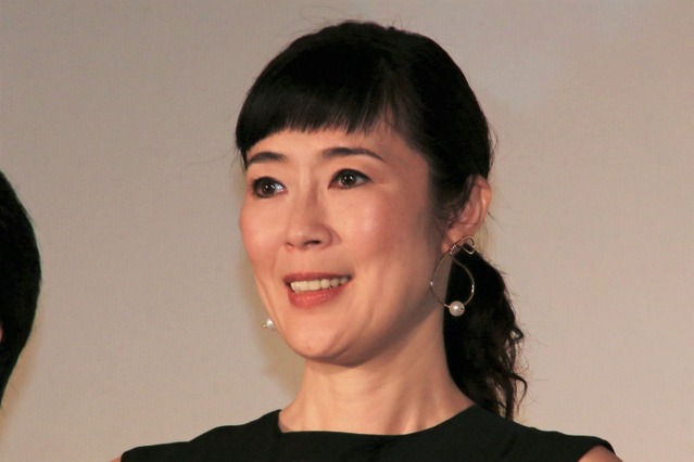寺島しのぶ、共演俳優を本気で好きになった過去!夫にも報告 画像