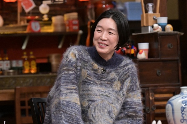 江口のりこが「ムシャクシャした時に食べる」と語る“絶品中華そば”とは? 画像