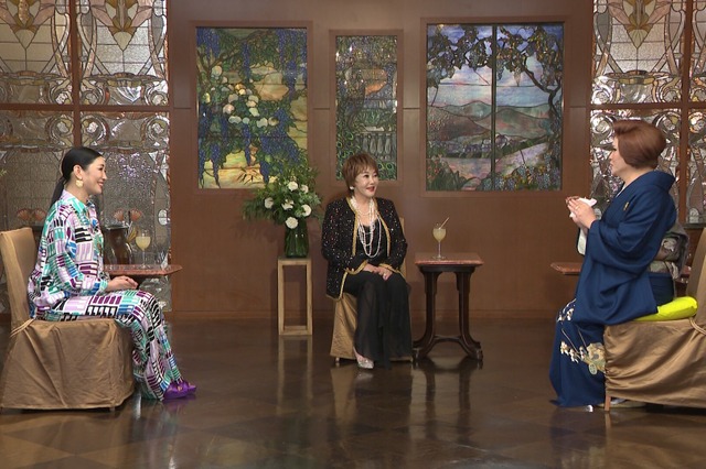 “美のプロフェッショナル”たかの友梨・IKKO・アンミカが『ボクらの時代』に登場 画像