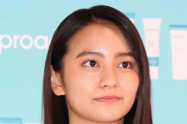 岡田結実、ゆうちゃみの告白に「公開のろけしてみたい」「かわいい」 画像