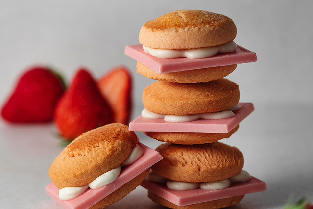 東京駅のエキナカ新商品、スイーツ売り上げTOP10 画像