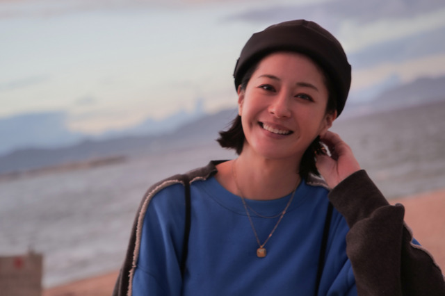 松本若菜、3年ぶりの里帰りに『情熱大陸』が同行　芸能界入りを反対した父の言葉に涙 画像