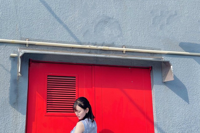 兒玉遥、写真集が本日発売！SNSでセクシーな美ヒップショット公開 画像