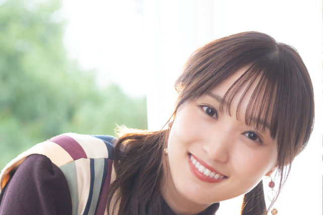 元櫻坂・菅井友香、卒業記念書籍『Wアンコール』発売決定!月刊誌での連載が1冊に 画像