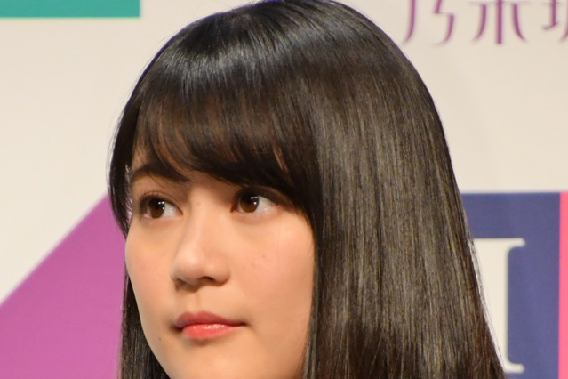 元乃木坂46・生田絵梨花、“同期”齋藤飛鳥にエール「ずっと見守ってます」 画像