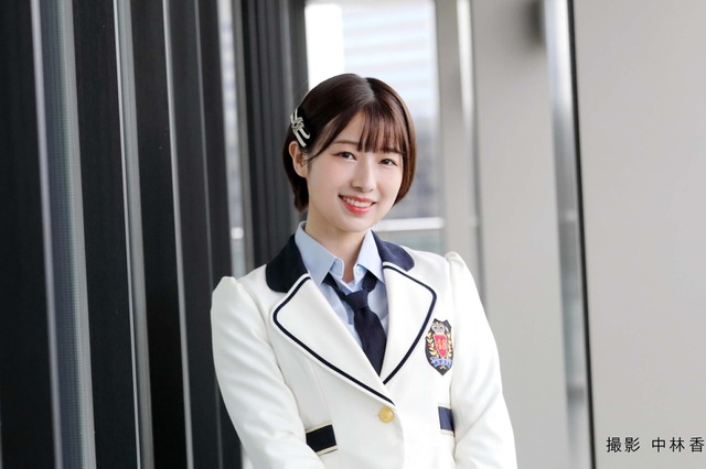 NMB48・安部若菜、初小説『アイドル失格』が重版決定！ 画像