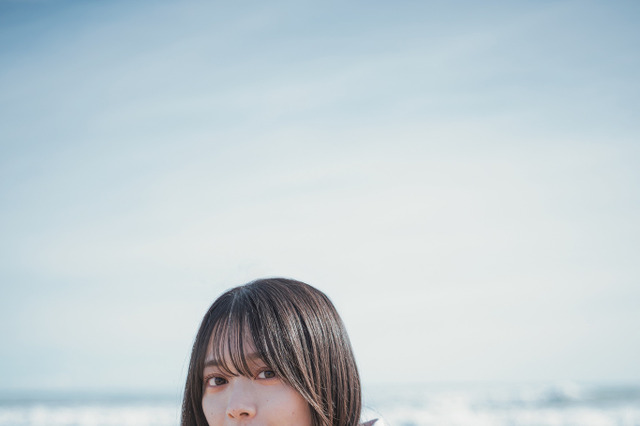 変化の時を迎える櫻坂46……メンバー・森田ひかるが思いを語る 画像