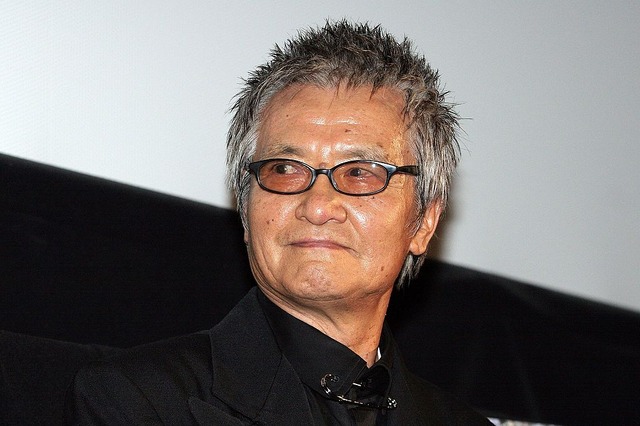 上沼恵美子、緒形拳に収録中にキレた過去 画像