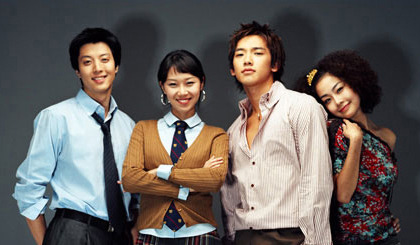 「パリ恋」のイ・ドンゴン出演韓国ドラマ2作品がYahoo!動画に登場 画像