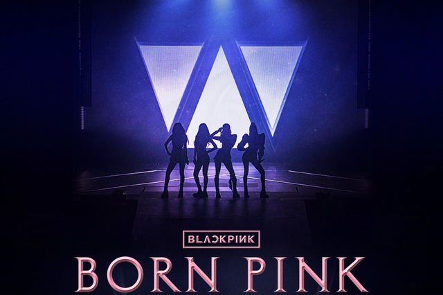 BLACKPINK 来年1月スタートのワールドツアーで日本公演の追加発表! 画像