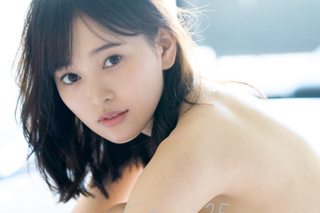 元HKT48・兒玉遥、写真集未公開シーン動画が大好評!再生回数250万回突破 画像