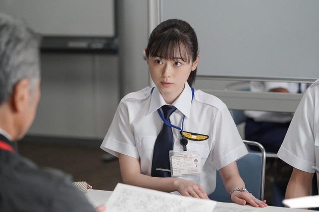 大河内が担当教官を外れる!?舞と柏木の間で見解分かれて…来週の『舞いあがれ!』第51話 画像