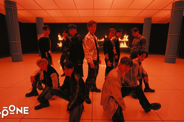 INI、1stアルバムタイトル曲「SPECTRA」Performance Videoが公開に！ 画像