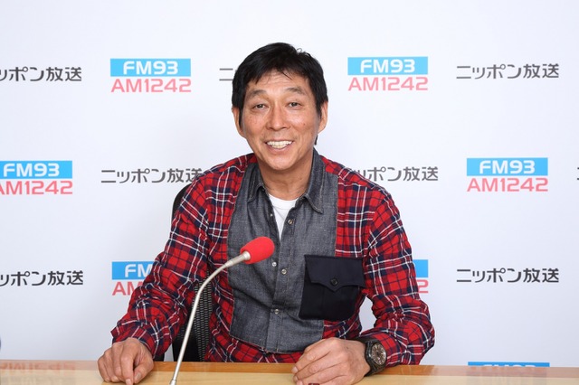 明石家さんまのニッポン放送特番が19日に放送!“まわりの悪魔たち”エピソードを募集 画像
