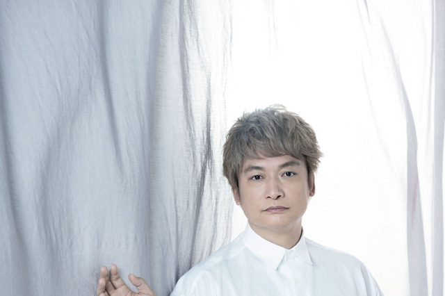 香取慎吾、東京・神戸の2都市でライブ『Black Rabbit』開催決定！ 画像