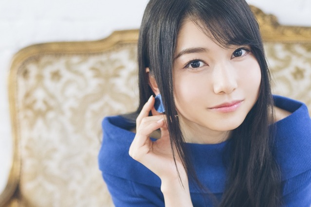 人気声優・雨宮天が連ドラ初レギュラー!1月期ドラマ『スタンドUPスタート』に出演決定! 画像