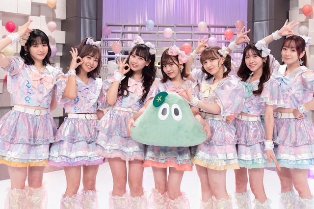 SNSで10代にバズった楽曲「チグハグ」＆「わたかわ」を特集！NHK Eテレ『沼ハマ』19日放送 画像