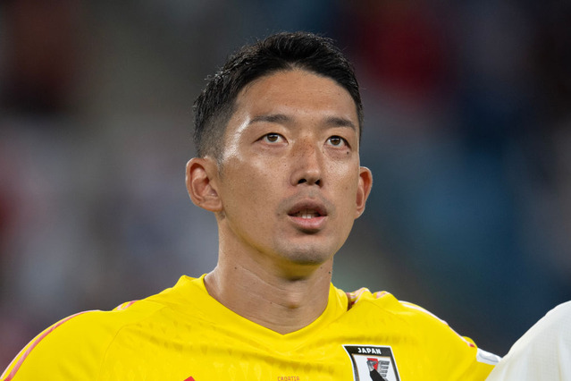 日本代表GK・権田修一の美人妻、サンジャポで写真公開!実は高校の後輩だった 画像