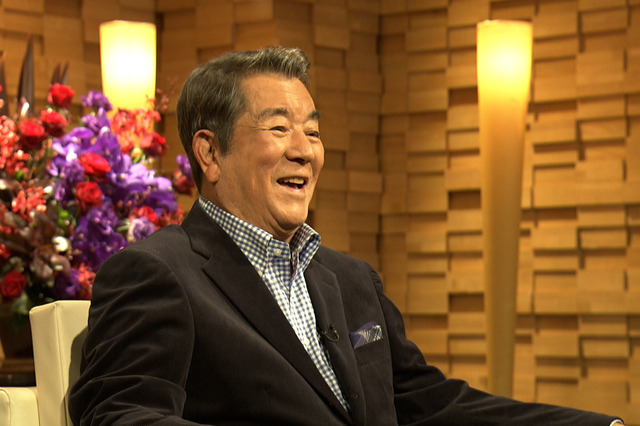 加山雄三、最後のコンサートにNHK『所さん!事件ですよ』密着取材 画像