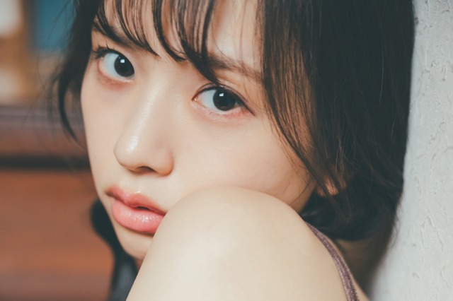 わーすた・三品瑠香の2nd写真集がいよいよ22日発売!大人びたちょっぴりセクシーな姿披露 画像