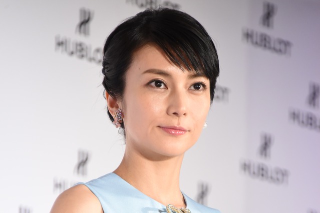 柴咲コウ、14歳の時に28歳と間違われてナンパされる 画像