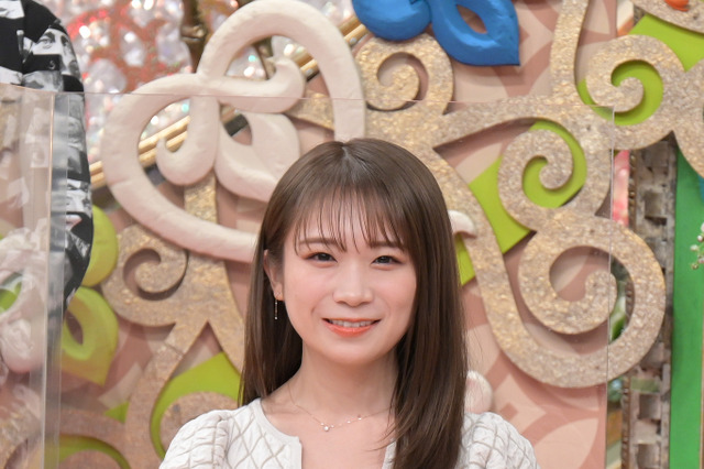 「当然1位をとれますよね」乃木坂46・秋元真夏、『プレバト』出演に鈴木絢音からプレッシャー 画像