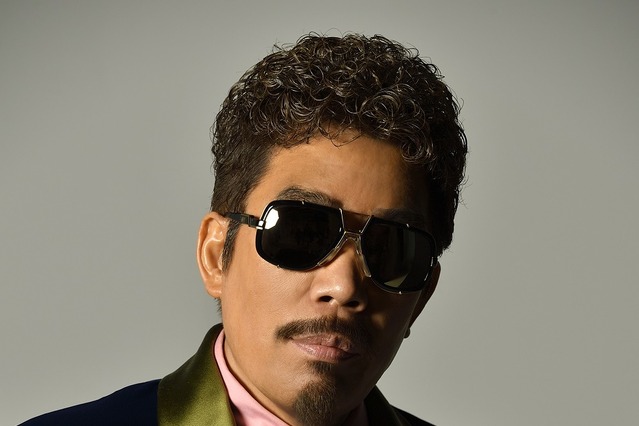 鈴木雅之、『THE FIRST TAKE』で披露した「違う、そうじゃない」「GIRI GIRI」音源を配信リリース 画像
