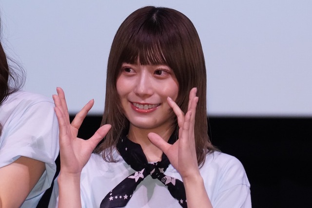 日向坂46・東村芽依&乃木坂46・佐藤楓、『SASUKE』40回大会で健闘! 画像