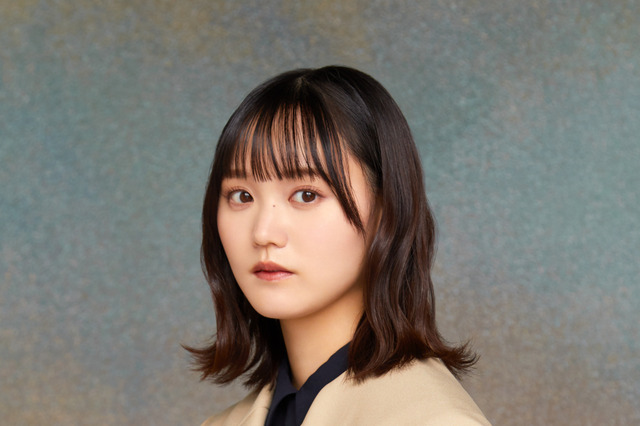 櫻坂46・増本綺良、「ラヴィット!ファミリー」水曜担当に 画像