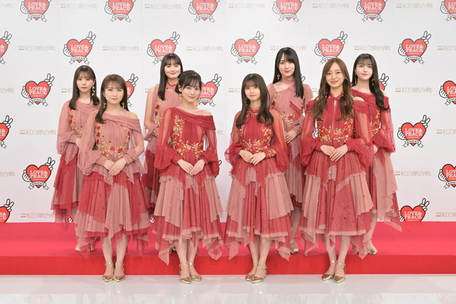 【NHK紅白】乃木坂46、齋藤飛鳥のラストステージは「いっぱいキラキラ輝きたい!」 画像