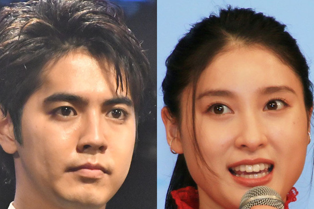 土屋太鳳とGENERATIONS・片寄涼太が結婚＆妊娠を発表 画像