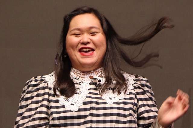 ぼる塾・田辺、はるかとのルームシェアで人生で初めて怒りの感情覚える 画像