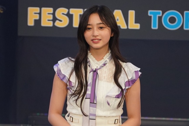 乃木坂46・井上和、意外な一面明かす「部屋が汚い」！？小川彩も証言 画像