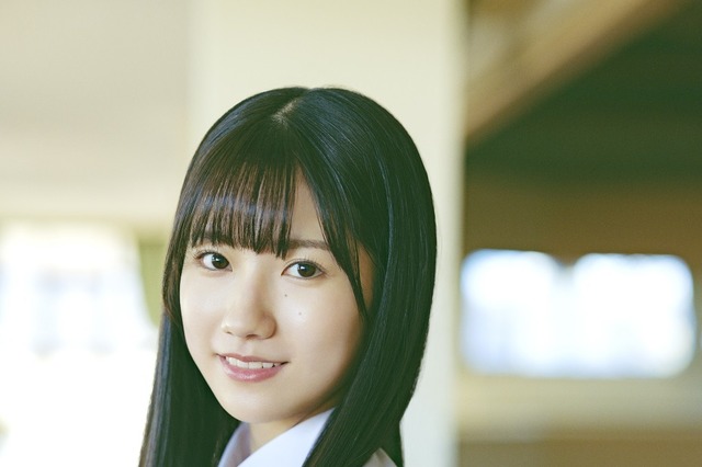 櫻坂46 三期生、4人目は京都出身の18歳・小田倉麗奈！バイオリン演奏や大好きな天体観測する姿も 画像