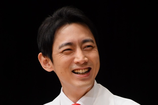 小泉孝太郎、俳優の道に進んだのは父親の仕事が影響「うちの父は”超リアル”を扱ってる」 画像