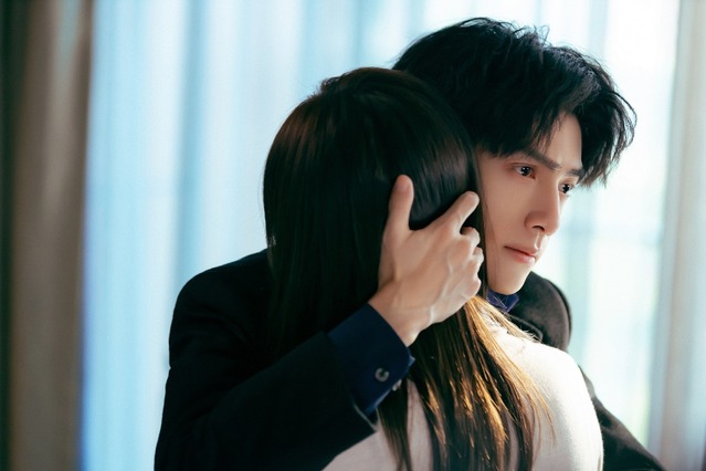 中国ドラマ『嘘つきな恋人』でイケメン社長役演じたレオ・ロー、自身の恋愛観は？ 画像