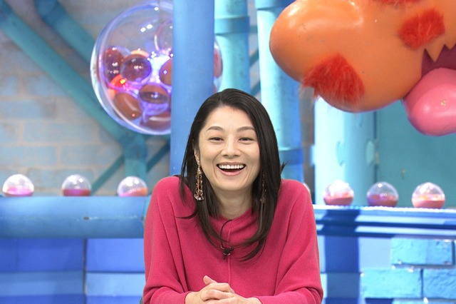 「秒で水中息止め 顔を上げたら猿」ドッキリほぼ未経験の女性アイドルが餌食に 画像