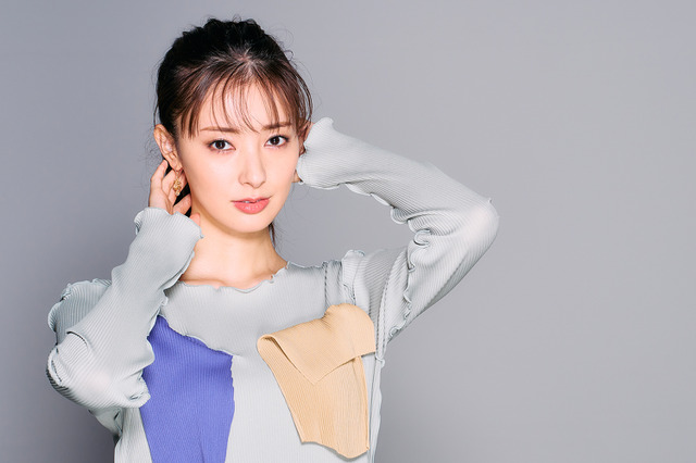 【インタビュー】ドラマ「大病院占拠」に出演中の宮本茉由「鬼の正体や目的が暴かれていく時を、楽しみに見て欲しい!」 画像