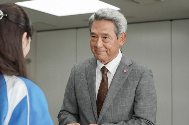 舞、セミナーで思わぬ出会い 亡き父・浩太との関係も!?『舞いあがれ!』第78話 画像
