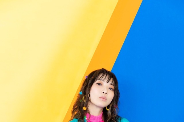 May’n、中島愛、菅野よう子がNHK『うたコン』登場!アニメ「マクロスF」OPテーマ「ライオン」3人でテレビ初披露 画像
