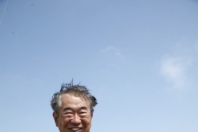 石原慎太郎さんの逝去から1年、4人の息子が語る父との最期の日々とは？特番『波風を立てる男、石原慎太郎』 画像