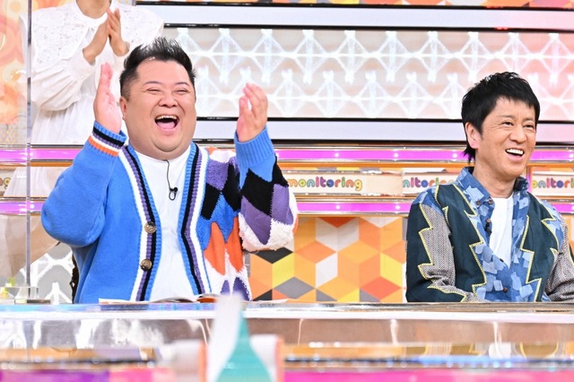 ニセ催眠術で自分の妻が広瀬すず、夫がKing&Prince永瀬廉になったら？！『モニタリング』 画像