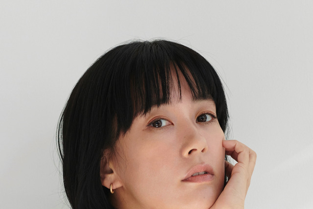 NHK連続テレビ小説『ブギウギ』趣里演じるヒロイン・花田鈴子の両親に水川あさみ＆柳葉敏郎！ 画像