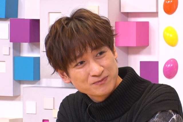 宮田俊哉、“ガムテープ”でタレントとADの禁断の恋を演出!?『キスマイ超BUSAIKU!?』 画像